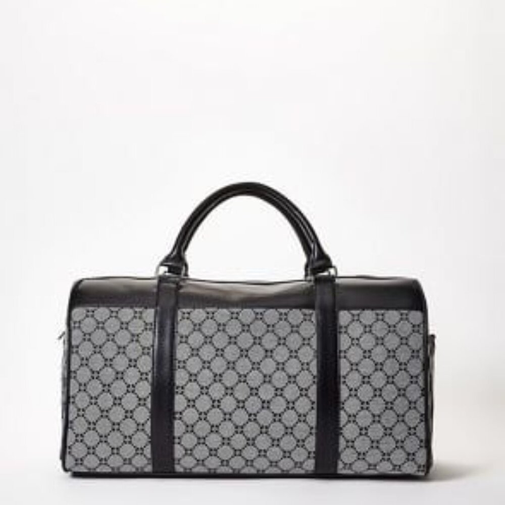 JustFab  Logo Bowling Weekender